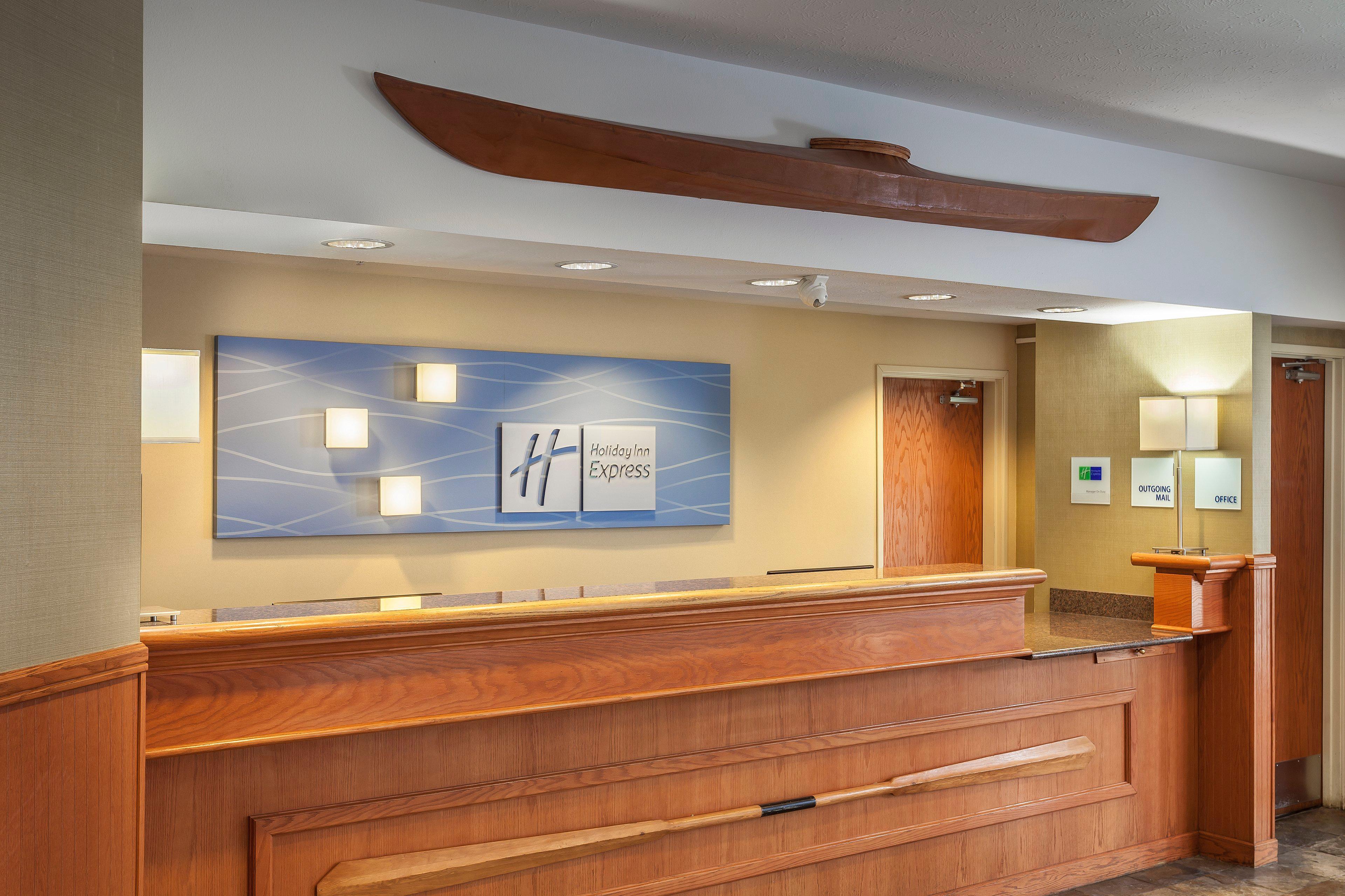 Hotel Wyndham Garden Anchorage Airport Exteriér fotografie