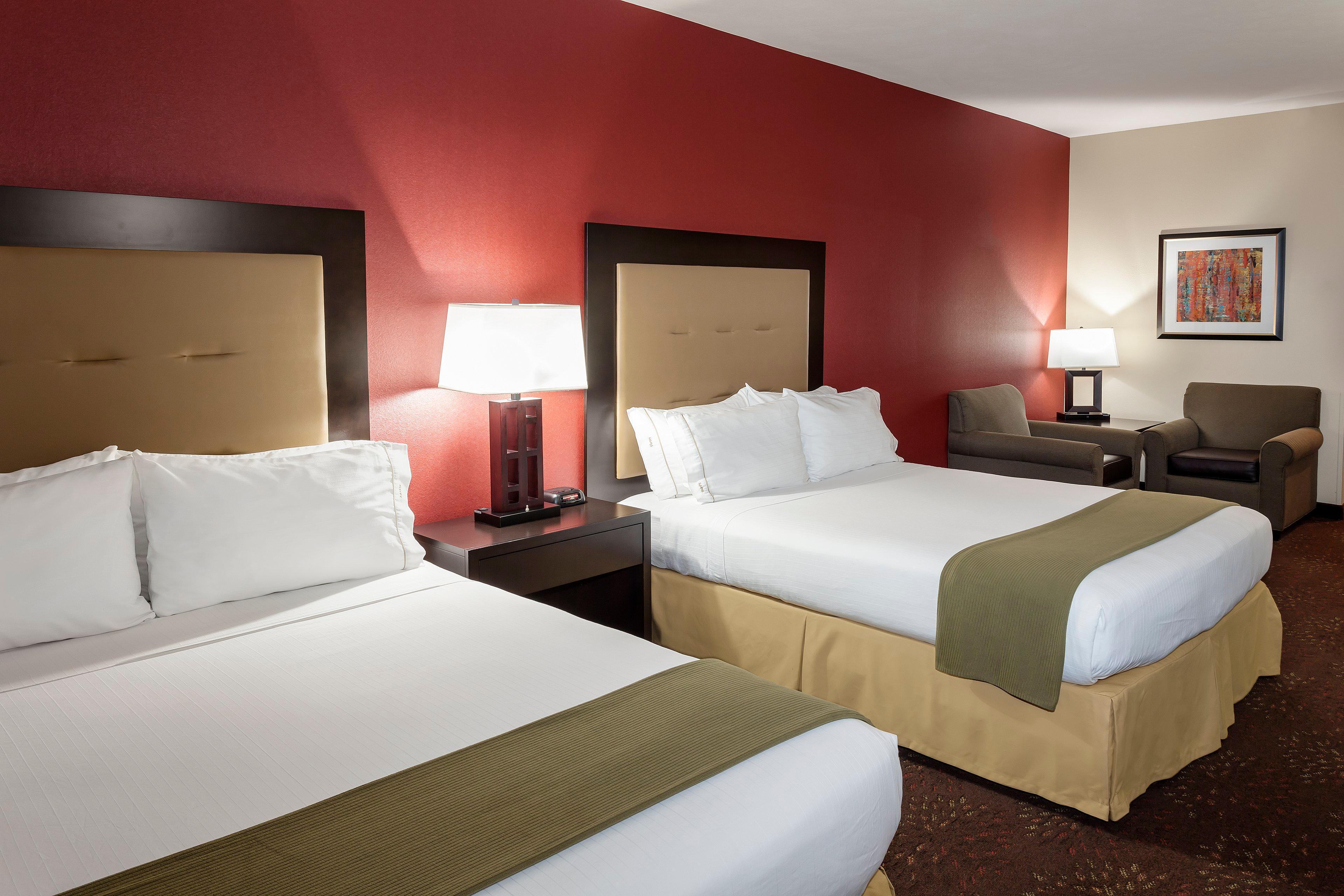 Hotel Wyndham Garden Anchorage Airport Exteriér fotografie
